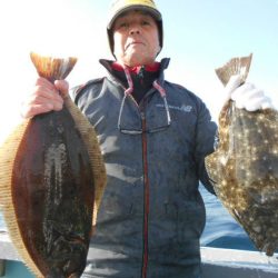 大進丸（愛知） 釣果