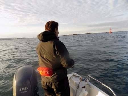 フィッシングボート空風(そらかぜ) 釣果