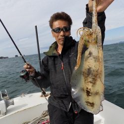 フィッシングボート空風(そらかぜ) 釣果