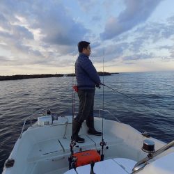 フィッシングボート空風(そらかぜ) 釣果