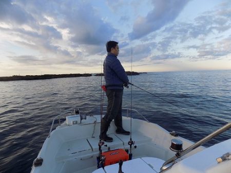 フィッシングボート空風(そらかぜ) 釣果