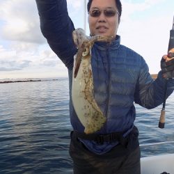 フィッシングボート空風(そらかぜ) 釣果