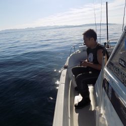 フィッシングボート空風(そらかぜ) 釣果