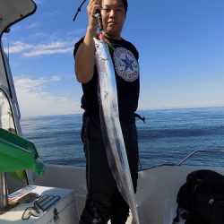 フィッシングボート空風(そらかぜ) 釣果
