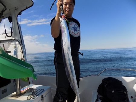 フィッシングボート空風(そらかぜ) 釣果