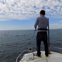 フィッシングボート空風(そらかぜ) 釣果