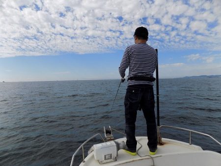 フィッシングボート空風(そらかぜ) 釣果