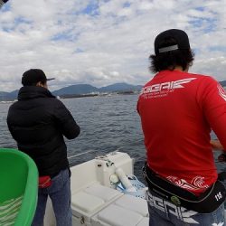 フィッシングボート空風(そらかぜ) 釣果
