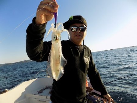 フィッシングボート空風(そらかぜ) 釣果