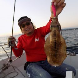 フィッシングボート空風(そらかぜ) 釣果