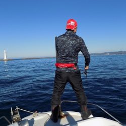 フィッシングボート空風（そらかぜ） 釣果