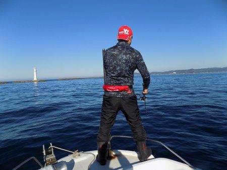 フィッシングボート空風（そらかぜ） 釣果