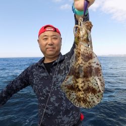 フィッシングボート空風（そらかぜ） 釣果
