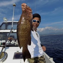 フィッシングボート空風(そらかぜ) 釣果