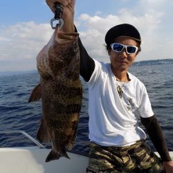 フィッシングボート空風(そらかぜ) 釣果