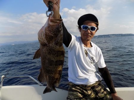 フィッシングボート空風(そらかぜ) 釣果