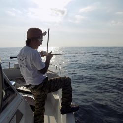 フィッシングボート空風(そらかぜ) 釣果