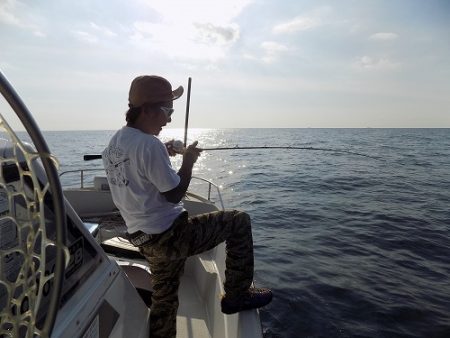 フィッシングボート空風(そらかぜ) 釣果