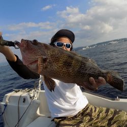 フィッシングボート空風(そらかぜ) 釣果