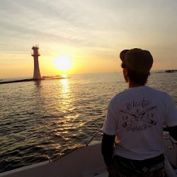 フィッシングボート空風(そらかぜ) 釣果