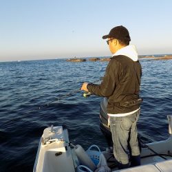 フィッシングボート空風(そらかぜ) 釣果