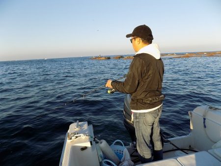 フィッシングボート空風(そらかぜ) 釣果