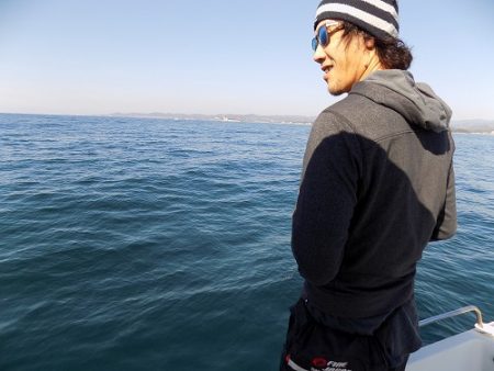 フィッシングボート空風(そらかぜ) 釣果