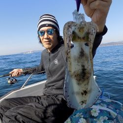 フィッシングボート空風(そらかぜ) 釣果