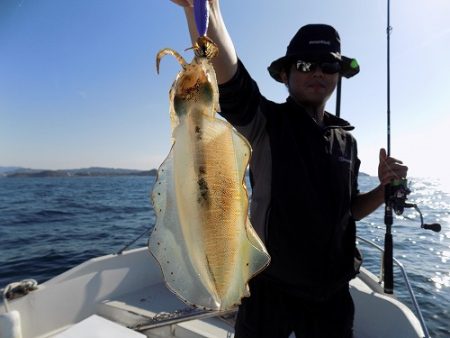 フィッシングボート空風（そらかぜ） 釣果
