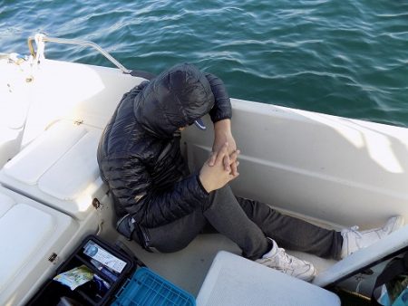 フィッシングボート空風(そらかぜ) 釣果