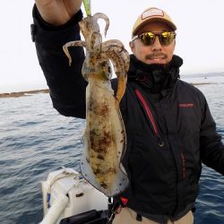 フィッシングボート空風(そらかぜ) 釣果