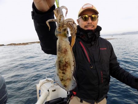 フィッシングボート空風（そらかぜ） 釣果