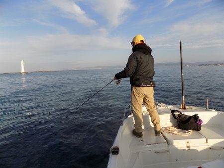 フィッシングボート空風(そらかぜ) 釣果