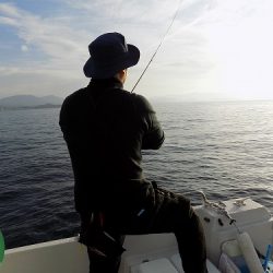 フィッシングボート空風(そらかぜ) 釣果