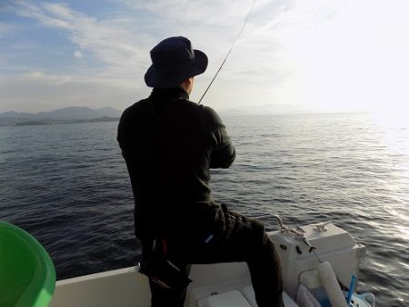 フィッシングボート空風(そらかぜ) 釣果