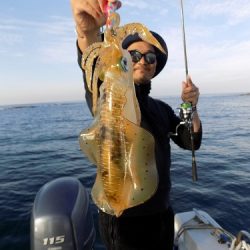 フィッシングボート空風(そらかぜ) 釣果