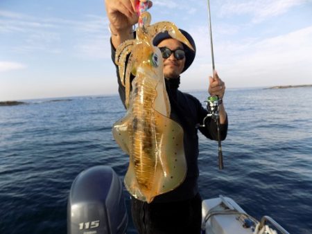 フィッシングボート空風(そらかぜ) 釣果