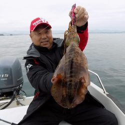 フィッシングボート空風(そらかぜ) 釣果