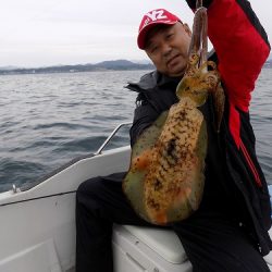 フィッシングボート空風(そらかぜ) 釣果