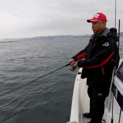 フィッシングボート空風(そらかぜ) 釣果