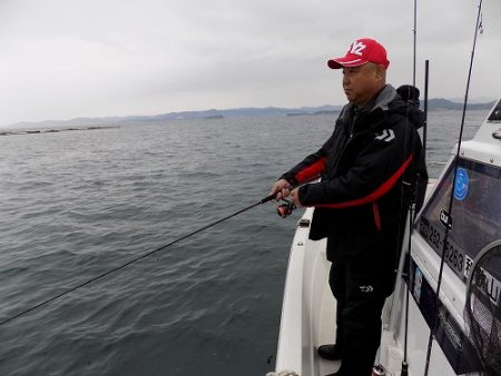 フィッシングボート空風(そらかぜ) 釣果