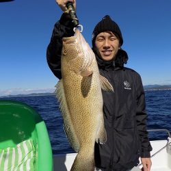 フィッシングボート空風（そらかぜ） 釣果