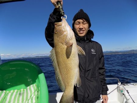 フィッシングボート空風（そらかぜ） 釣果