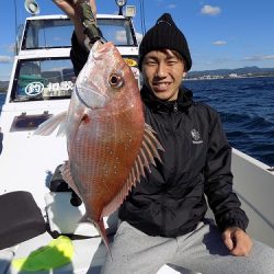フィッシングボート空風（そらかぜ） 釣果