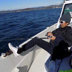 フィッシングボート空風（そらかぜ） 釣果