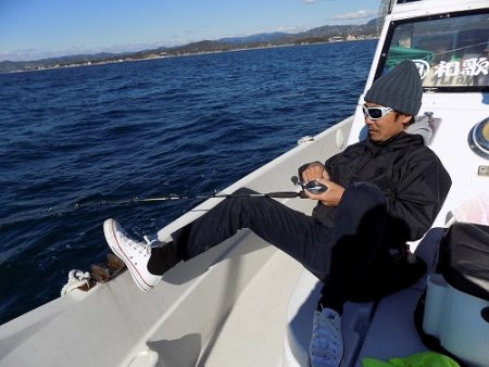 フィッシングボート空風（そらかぜ） 釣果