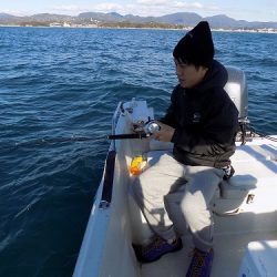 フィッシングボート空風（そらかぜ） 釣果