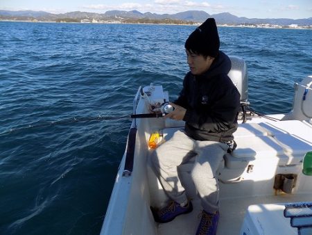 フィッシングボート空風（そらかぜ） 釣果