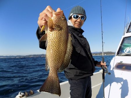 フィッシングボート空風（そらかぜ） 釣果