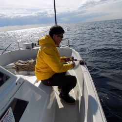 フィッシングボート空風（そらかぜ） 釣果